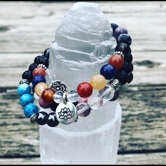 FIND ME ONLINE thscustomjewelry.com and @thscustomjewelry.Etsy.com - Picture 2 of 2